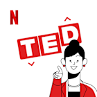 TED Tumblewords