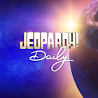 Jeopardy! Daily