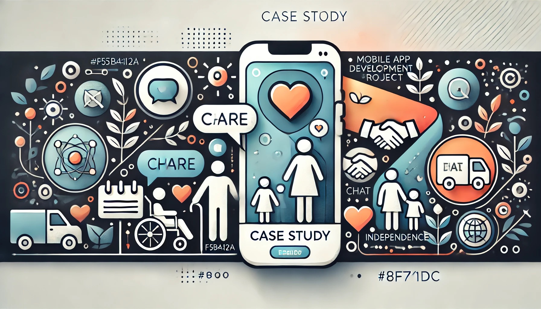 Revamping and Launching a Real-Time Chat App for BTheCrew