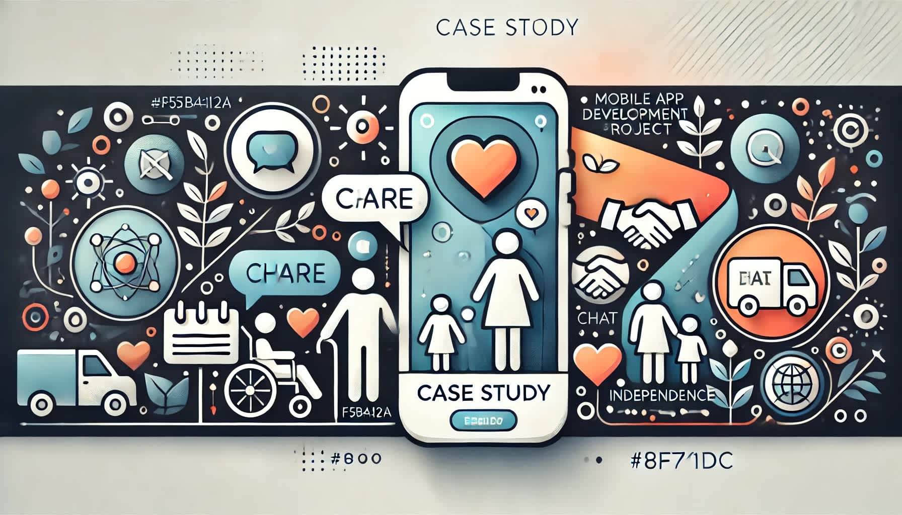 Revamping and Launching a Real-Time Chat App for BTheCrew