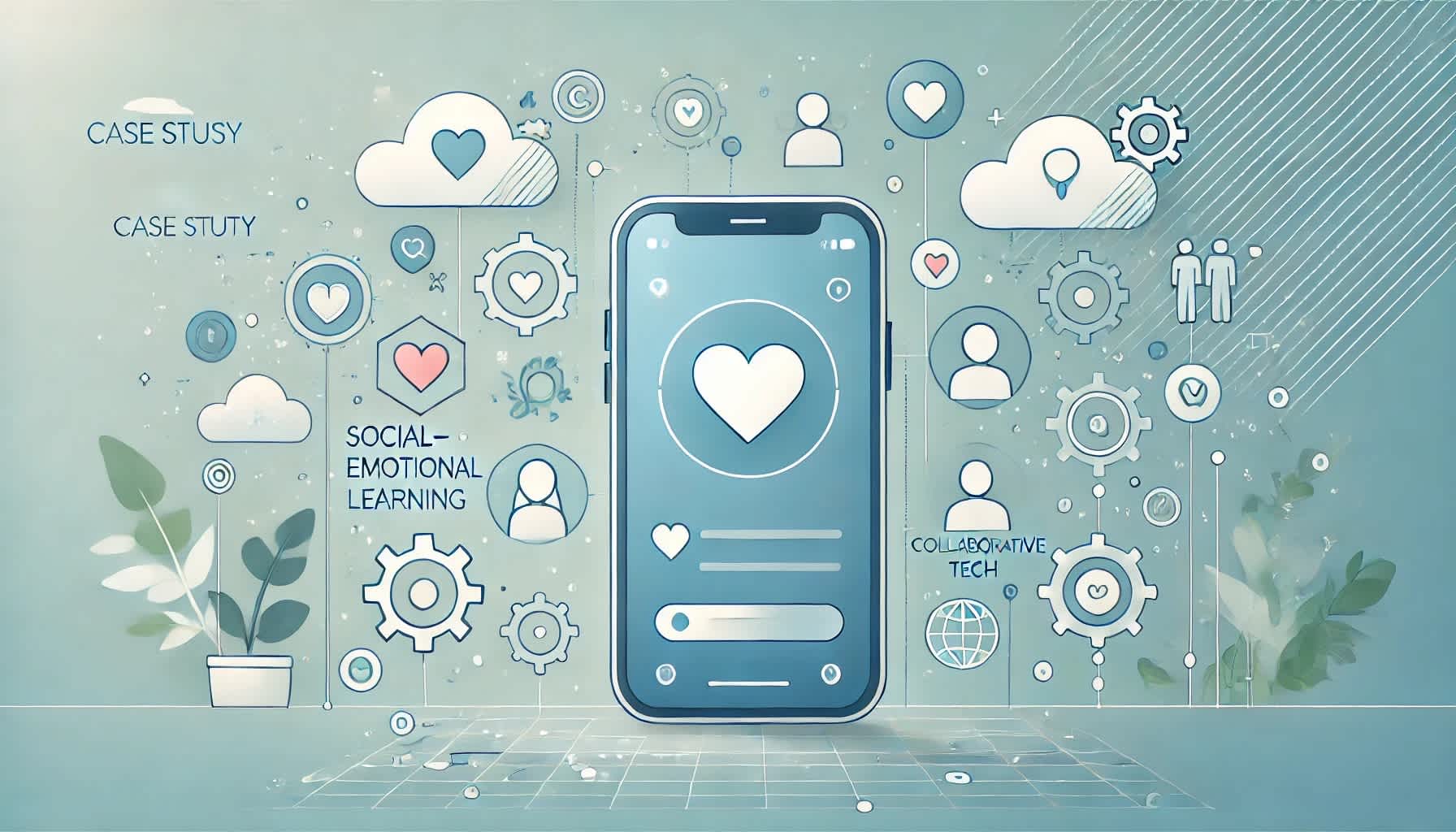 Carousel : Building a Social-Emotional Learning App