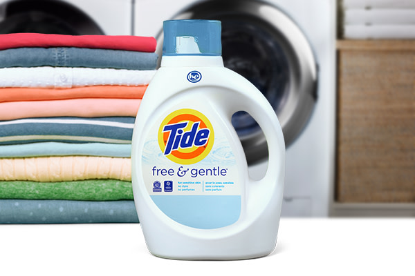 Free & Gentle with towels