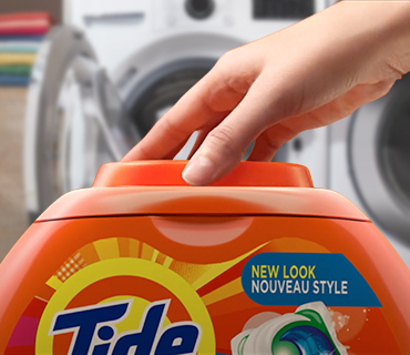 At Tide Safety Comes First, and It Never Stops