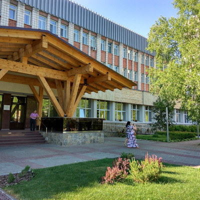 Алтайский замок фото Алтайский замок фото