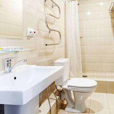 Санаторий Бештау - Стандарт плюс семейный