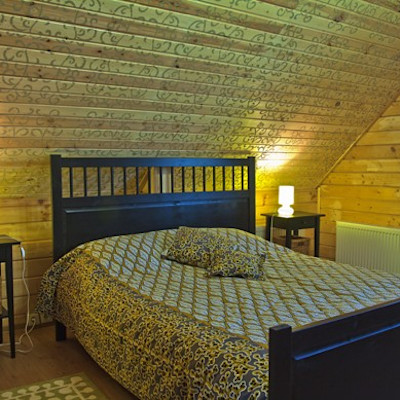 Номер Cottage в санатории Машук Аква-Терм
