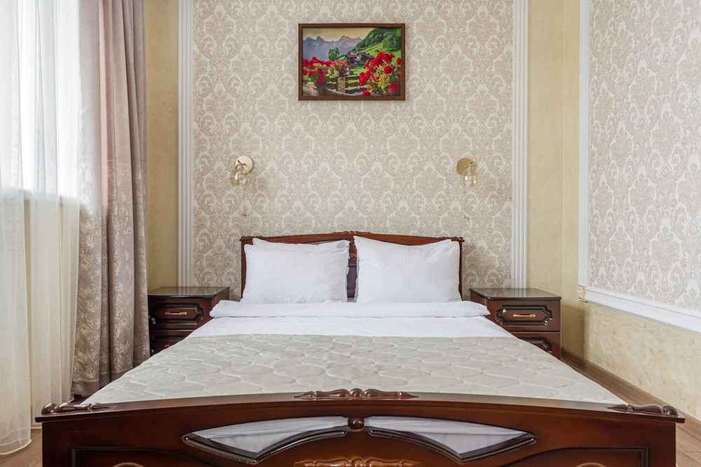 Санаторий Радуга - Джуниор Двухместный Санаторий Радуга - Джуниор Двухместный