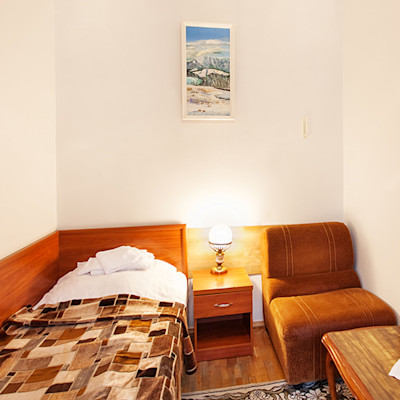 Санаторий Бештау - Стандарт одноместный