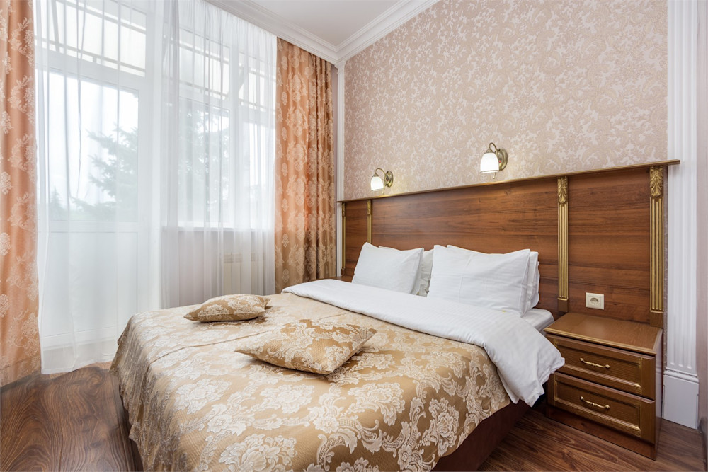 Санаторий Радуга - Люкс