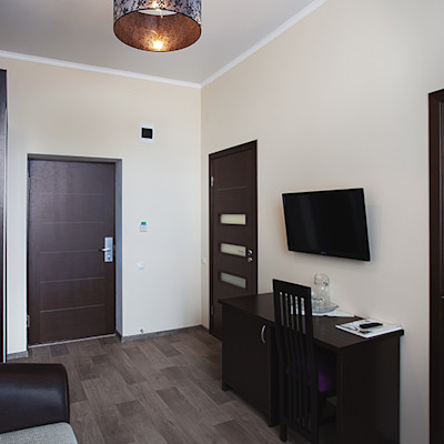 Санаторий Бештау - Стандарт плюс семейный