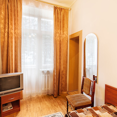 Санаторий Бештау - Стандарт одноместный