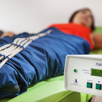 Лечение в санатории Бештау прессотерапия для похудения