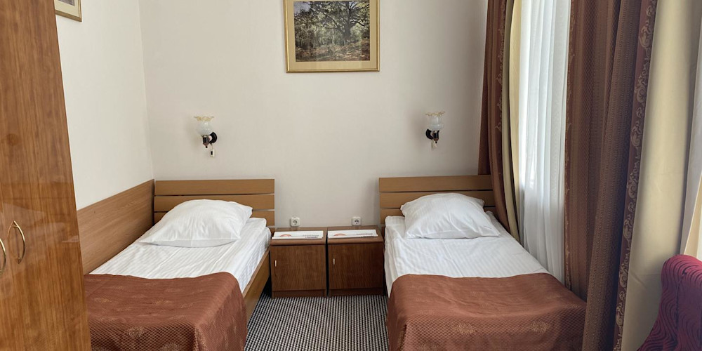 Кругозор номер  Эконом