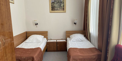 Кругозор номер  Эконом