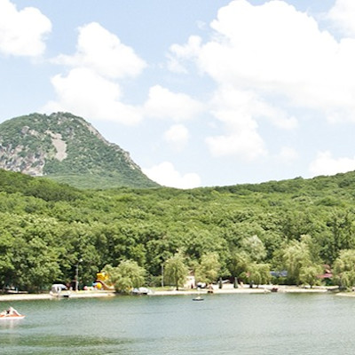 Санаторий Бештау Железноводск