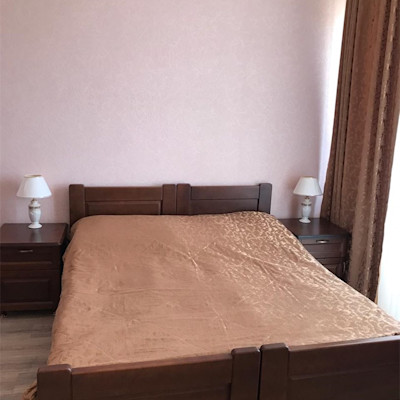 Номер Люкс в санатории им. Кирова Пятигорск