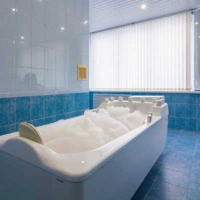 Лечение в санатории Москва пенно-солодковые ванны