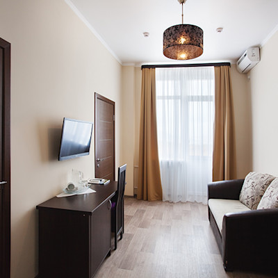 Санаторий Бештау - Стандарт плюс семейный