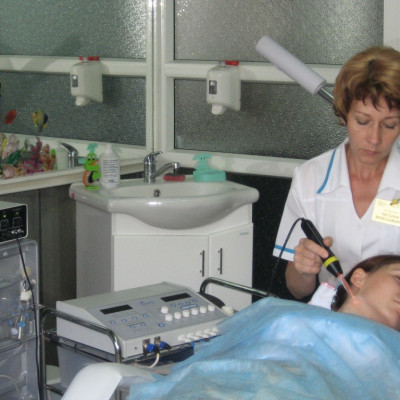 Лечение в санатории Вилла Арнест Кисловодск