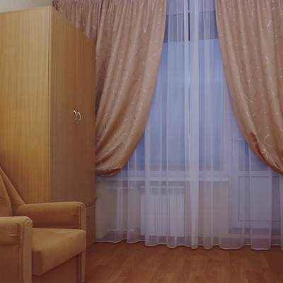 Номер Стандарт в санатории Сестрорецкий курорт