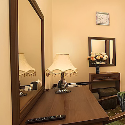 Санаторий Белая Дача - Двухместный однокомнатный ПК