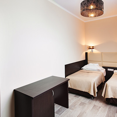 Санаторий Бештау - Семейный повышенной комфортности