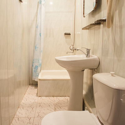 Санаторий Бештау - Семейный стандарт 4