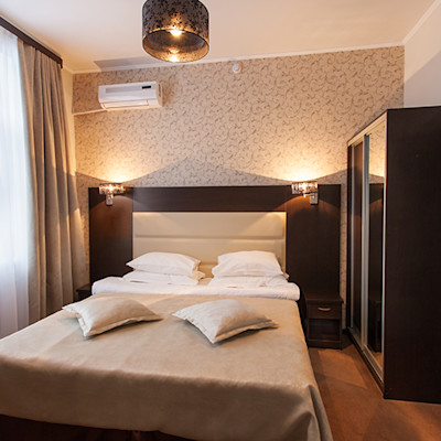 Санаторий Бештау - Сюит повышенной комфортности