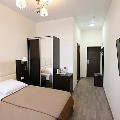 Санаторий Бештау - Стандарт плюс