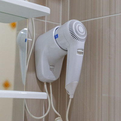 Номер Стандарт улучшенный в санатории им. Сеченова