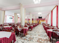 Санаторий Бештау Обеденный зал