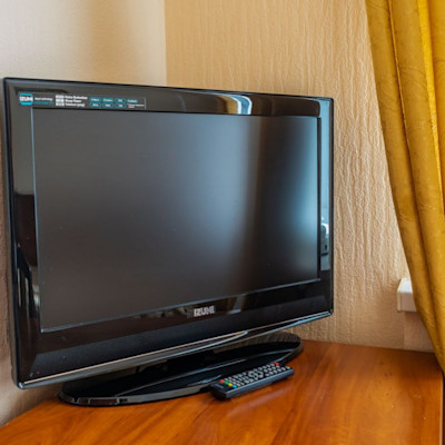 Номер Стандарт семейный в санатории им. Сеченова