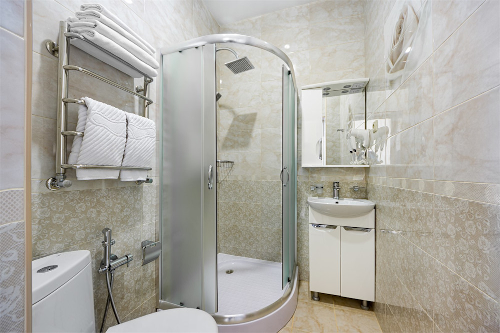 Санаторий Радуга - Стандарт одноместный 