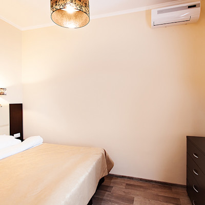 Санаторий Бештау - Семейный повышенной комфортности