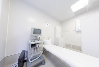 Лечение в санатории Дубрава - медицинские процедуры