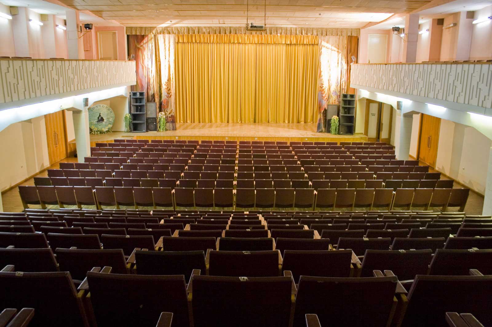 Концертный зал согу владикавказ план зала с местами