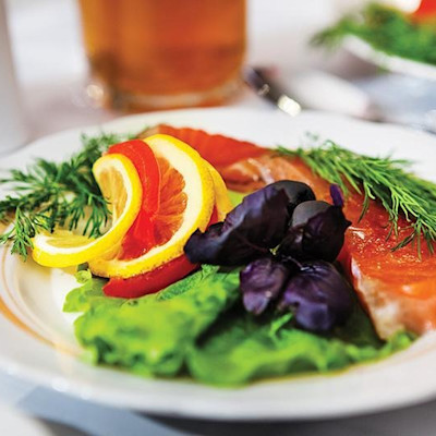 Санаторий Бештау Питание