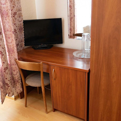 Номер Стандарт в санатории им. Сеченова