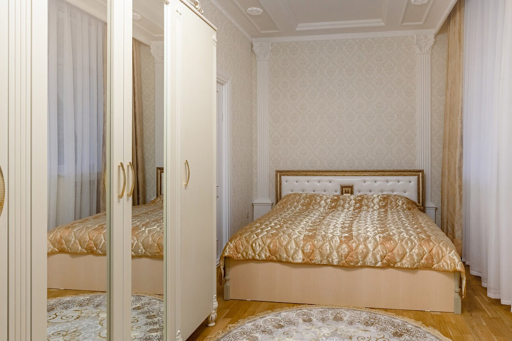 Санаторий Радуга - Люкс 