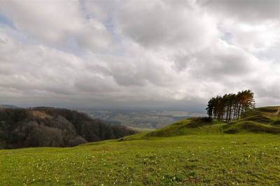 Пансионат Скала малое седло 