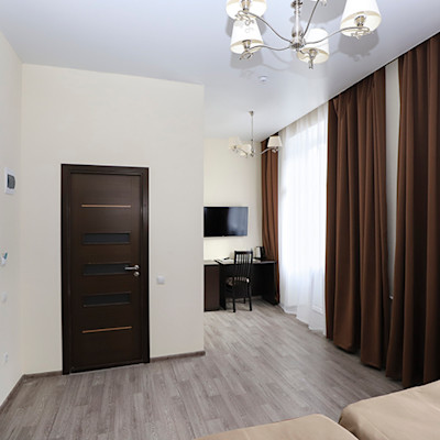 Санаторий Бештау - Стандарт повышенной комфортности