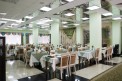 Санаторий Казахстан обеденный зал