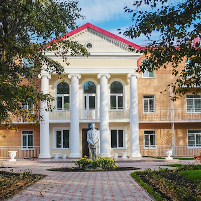 Карачи санаторий новосибирской области официальный сайт Карачи санаторий новосибирской области официальный сайт