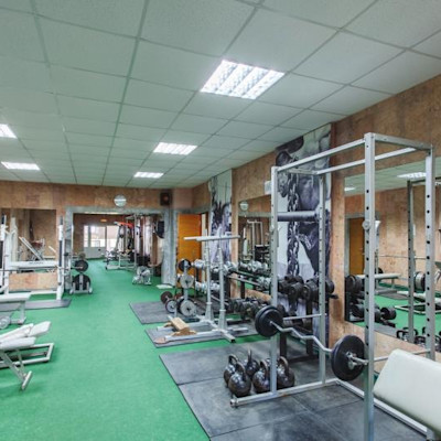 Санаторий Бештау Железноводск