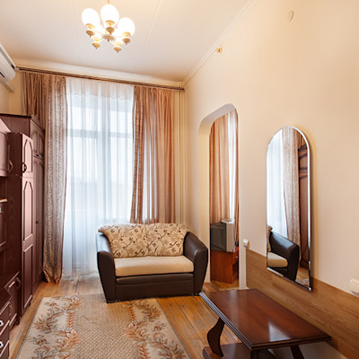 Санаторий Бештау - Семейный стандарт