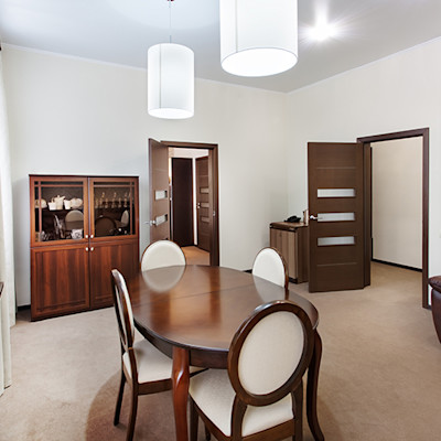 Санаторий Бештау - Сюит повышенной комфортности