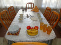 Санаторий Нарат обеденный стол