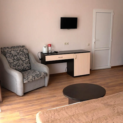 Номер стандарт в пансионат Фея 3