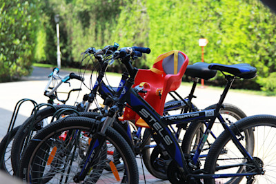 Пансионат Урал Анапа