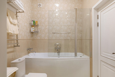 Санаторий Радуга - Люкс 